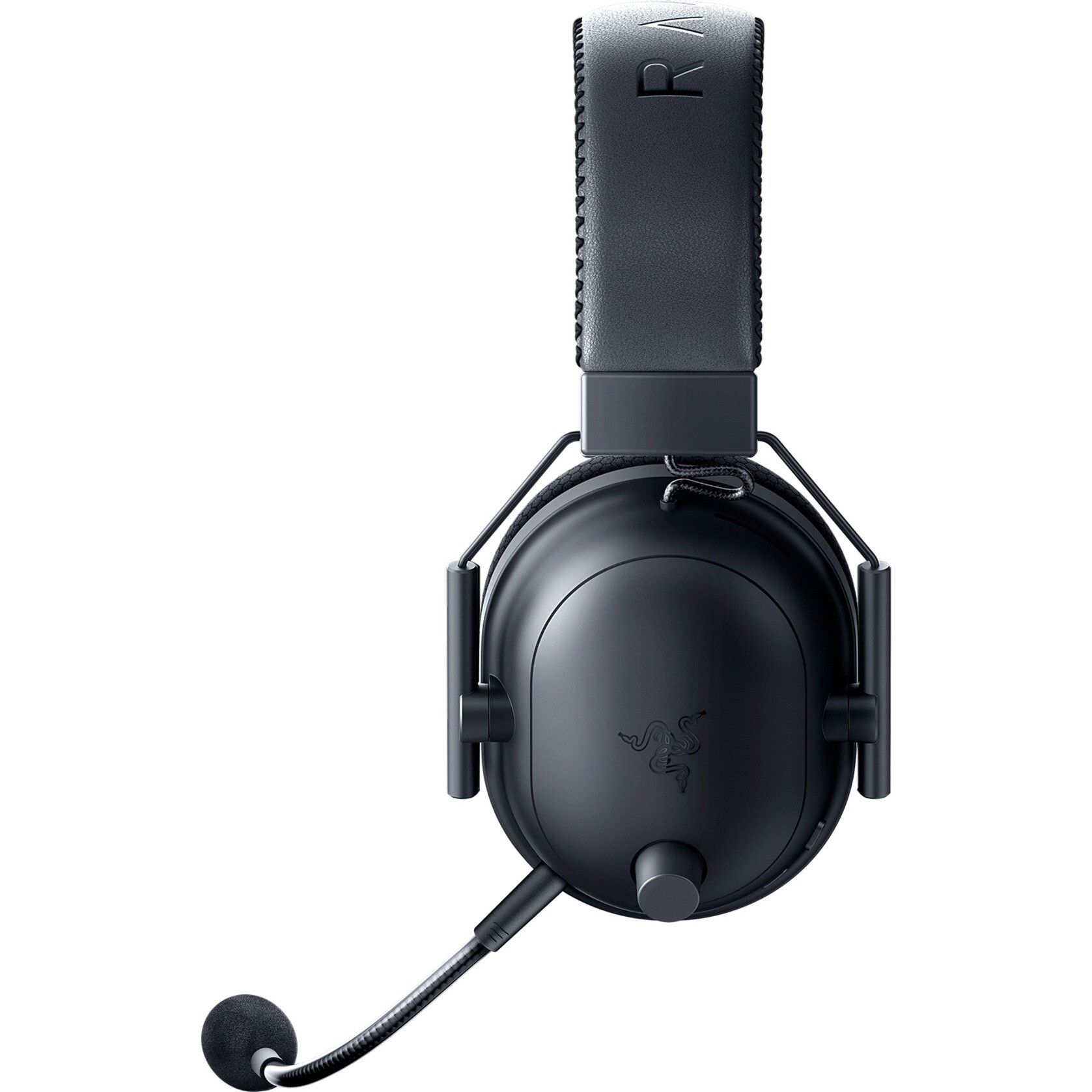 Razer BlackShark V2 Pro 2023, gaming headset (black, Bluetooth, 2.4 GHz)