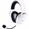 Razer BlackShark V2 Pro 2023, gaming-headset (vit, Bluetooth, 2.4 GHz)