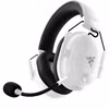 Razer BlackShark V2 Pro 2023, gaming-headset (vit, Bluetooth, 2.4 GHz)