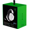 Razer BlackShark V2 Pro 2023, gaming-headset (vit, Bluetooth, 2.4 GHz)