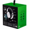 Razer BlackShark V2 Pro 2023, gaming-headset (vit, Bluetooth, 2.4 GHz)