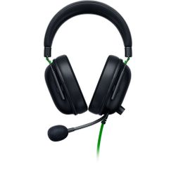 Razer blackShark V2 X, gaming headset (black, 3.5 mm jack)