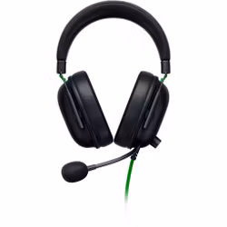 Razer blackShark V2 X, gaming headset (black, 3.5 mm jack)