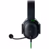 Razer blackShark V2 X, gaming headset (black, 3.5 mm jack)