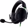 Razer blackShark V2 X, gaming headset (black, 3.5 mm jack)