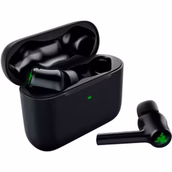 Razer Hammerhead Pro HyperSpeed Gaming Headset (black)