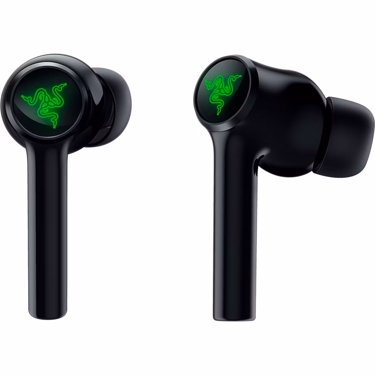 Razer Hammerhead Pro HyperSpeed Gaming Headset (black)
