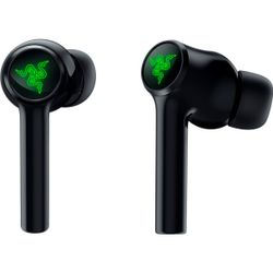 Razer Hammerhead Pro HyperSpeed Gaming Headset (black)