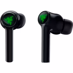 Razer Hammerhead Pro HyperSpeed Gaming Headset (black)