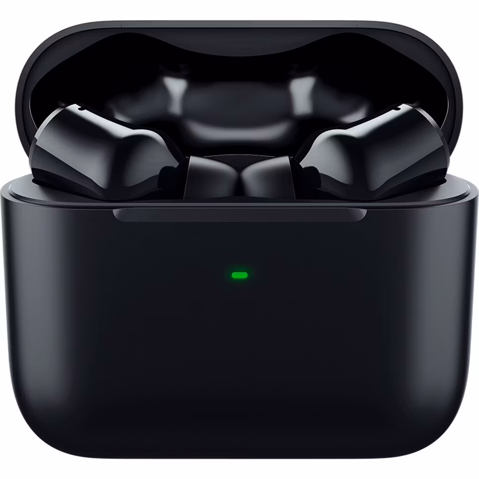 Razer Hammerhead Pro HyperSpeed Gaming Headset (black)