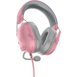 Razer BlackShark V2 X, gaming headset (pink)