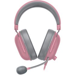 Razer BlackShark V2 X, gaming headset (pink)