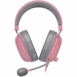 Razer BlackShark V2 X, gaming headset (pink)