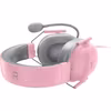 Razer BlackShark V2 X Gaming-headset Rosa