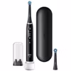 Oral-B 445111 Eltandborste IO6 med etui Svart
