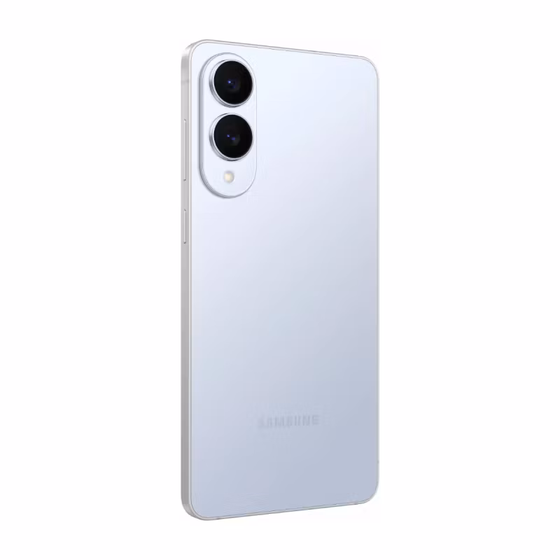 Samsung Galaxy S25 Edge 5G 12GB 256GB Titanium Ice Blue