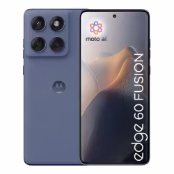 Motorola edge 60 fusion 6.67" 5G 8GB 256GB Grey