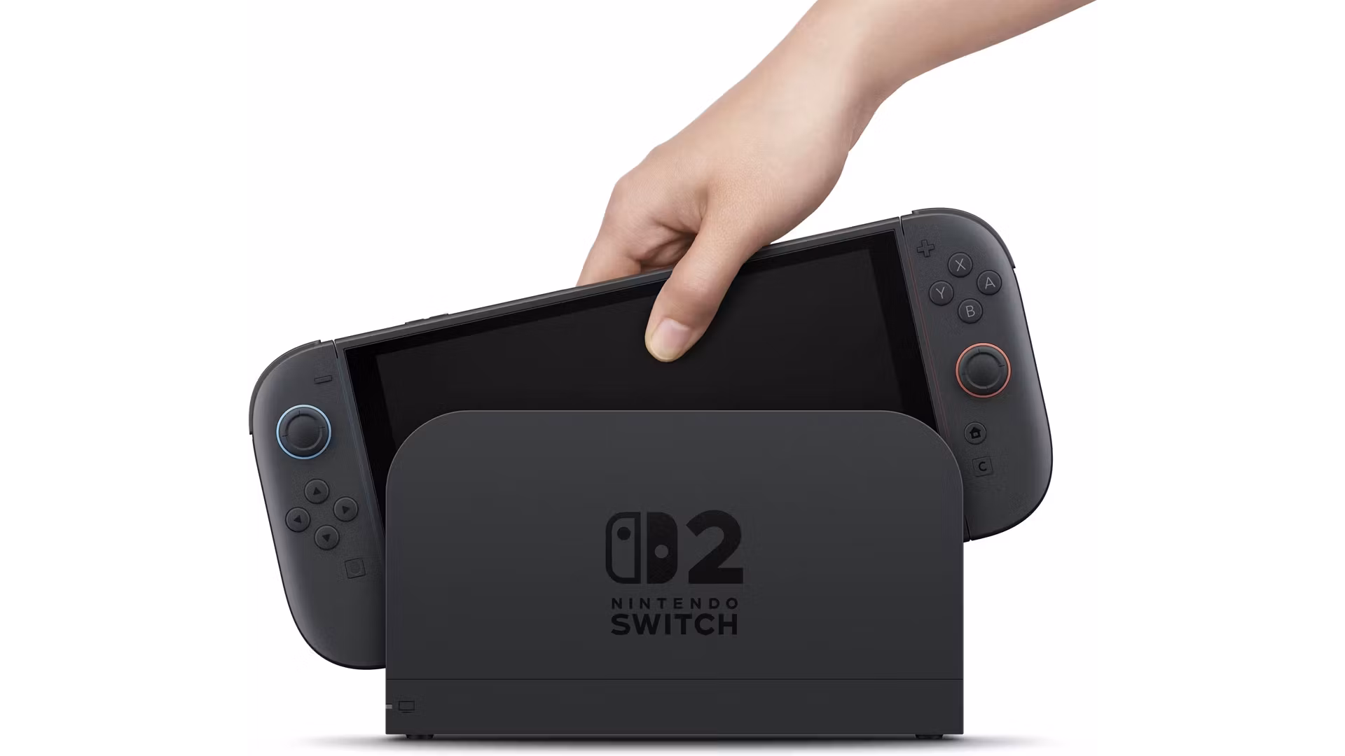 Nintendo Switch 2
