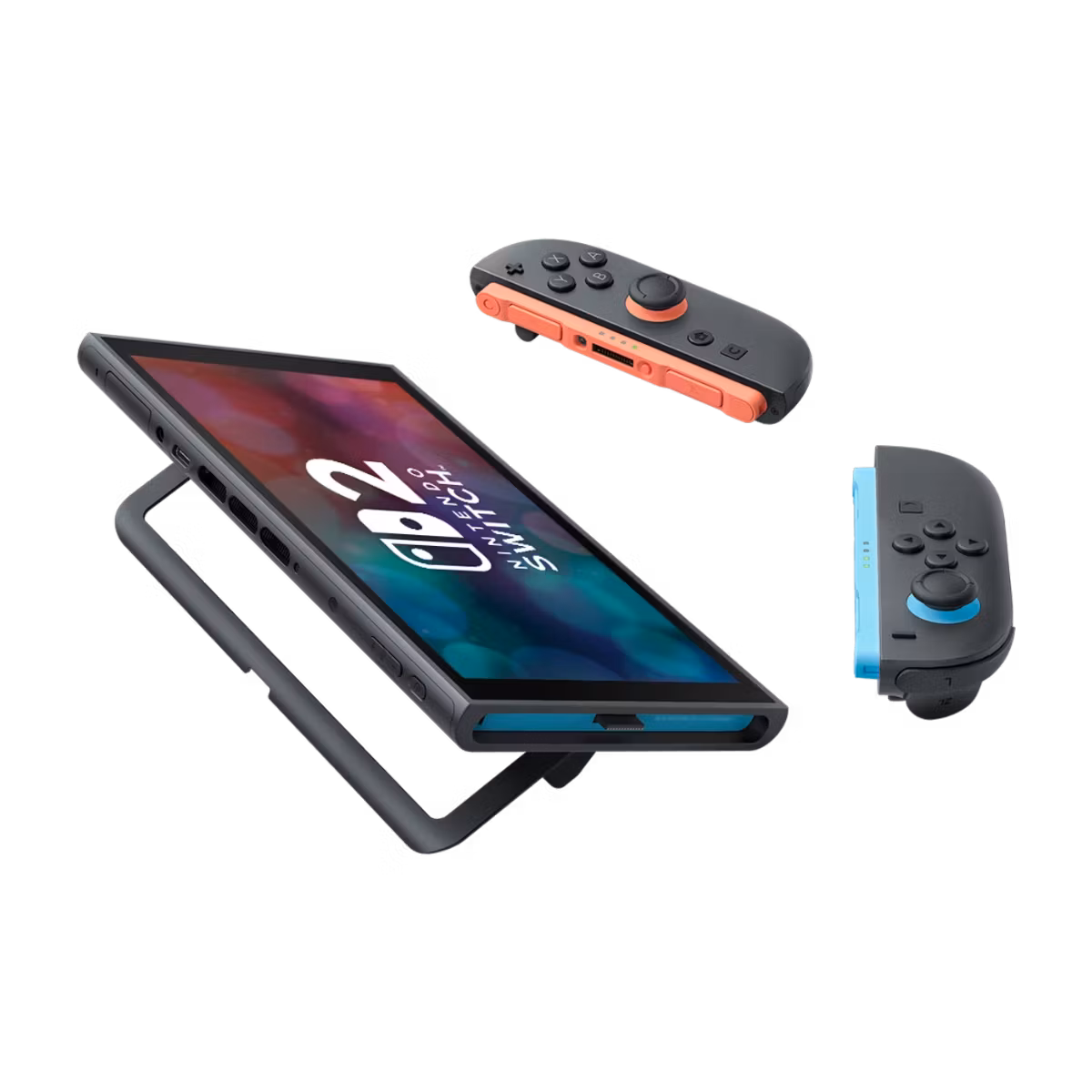 Nintendo Switch 2 inkl Mario Kart World paket