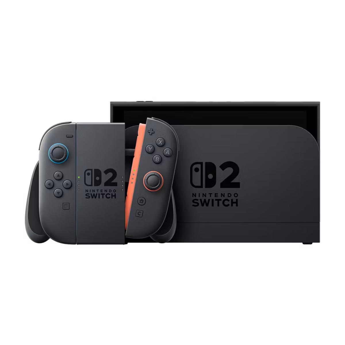 Nintendo Switch 2 inkl Mario Kart World paket