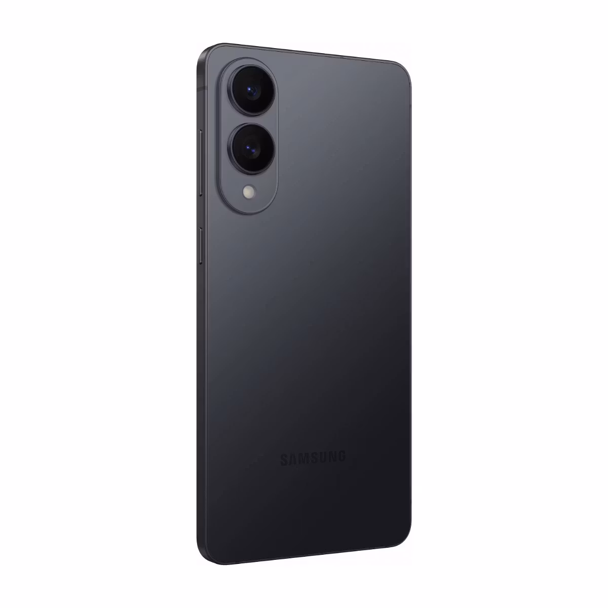Samsung Galaxy S25 Edge 5G 12GB 256GB Titanium Black