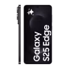 Samsung Galaxy S25 Edge 5G 12GB 256GB Titanium Black