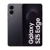 Samsung Galaxy S25 Edge 5G 12GB 256GB Titanium Black