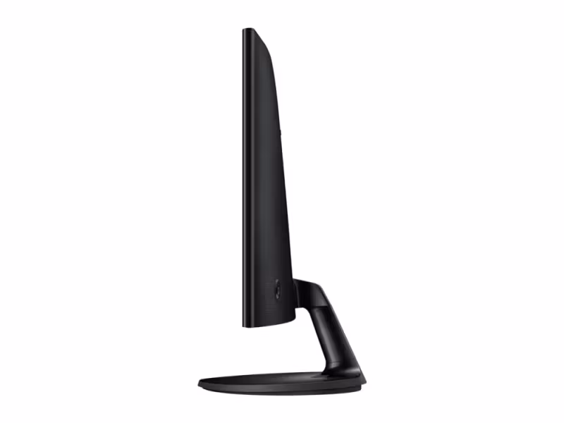 Samsung S24D360GAU 24" 1920 x 1080 (Full HD) Böjd Gamingskärm