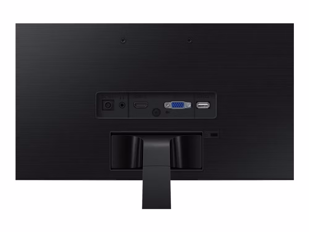 Samsung S24D360GAU 24" 1920 x 1080 (Full HD) Böjd Gamingskärm