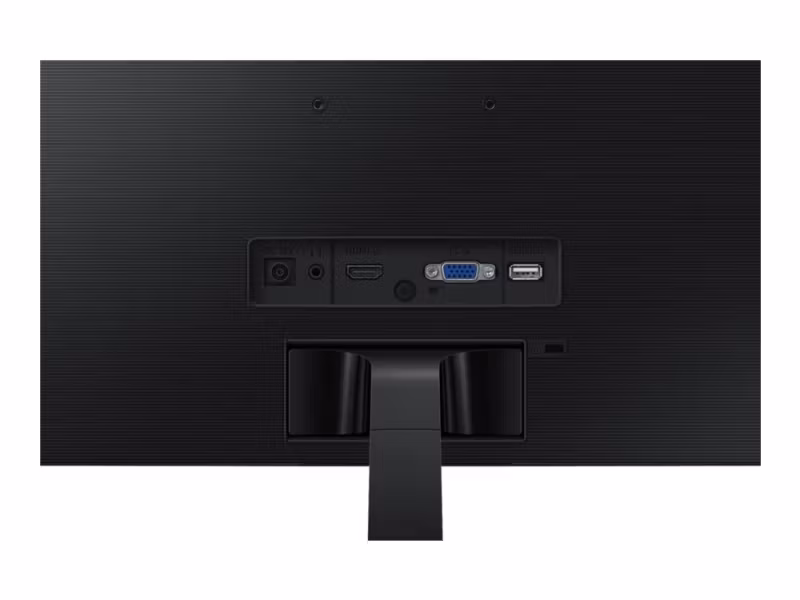 Samsung S24D360GAU 24" 1920 x 1080 (Full HD) Böjd Gamingskärm