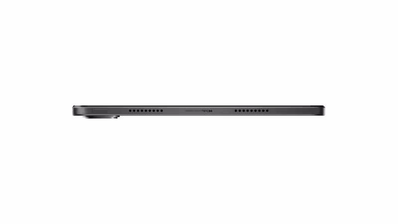 Xiaomi Redmi Pad Pro 12.1" 8GB 256GB Grå