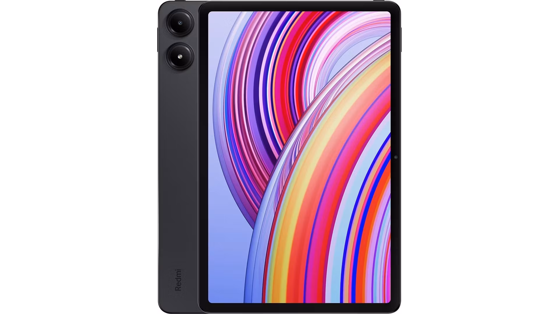 Xiaomi Redmi Pad Pro 12.1" 8GB 256GB Grå