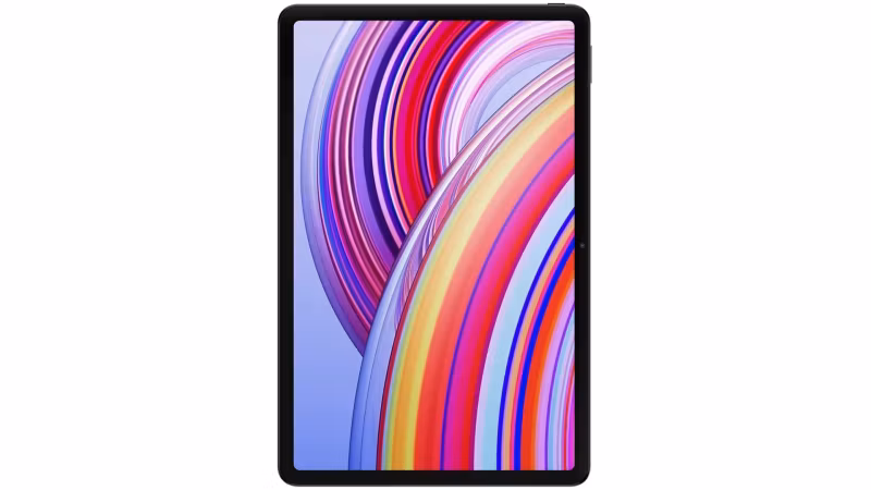 Xiaomi Redmi Pad Pro 12.1" 8GB 256GB Grå
