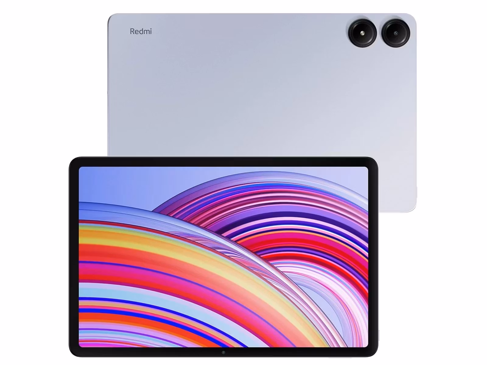 Xiaomi Redmi Pad Pro 12.1" 6GB 128GB Blå