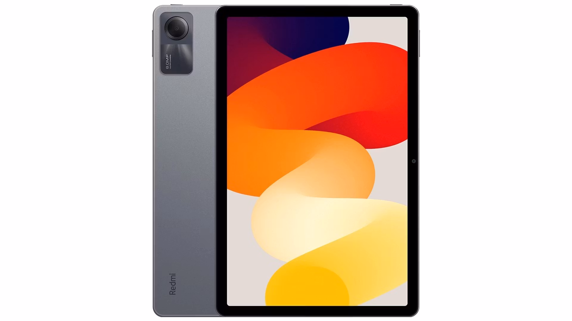 Xiaomi Redmi Pad SE 11" 8GB  256GB Grå