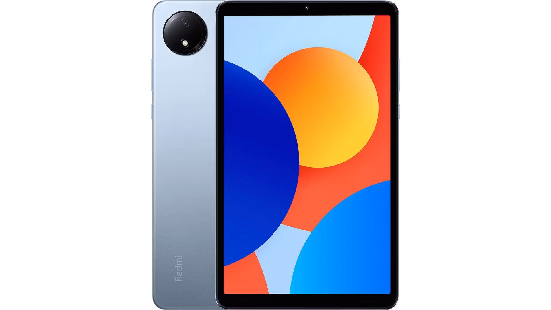 Xiaomi Redmi Pad SE 8.7" 4GB 64GB Blå