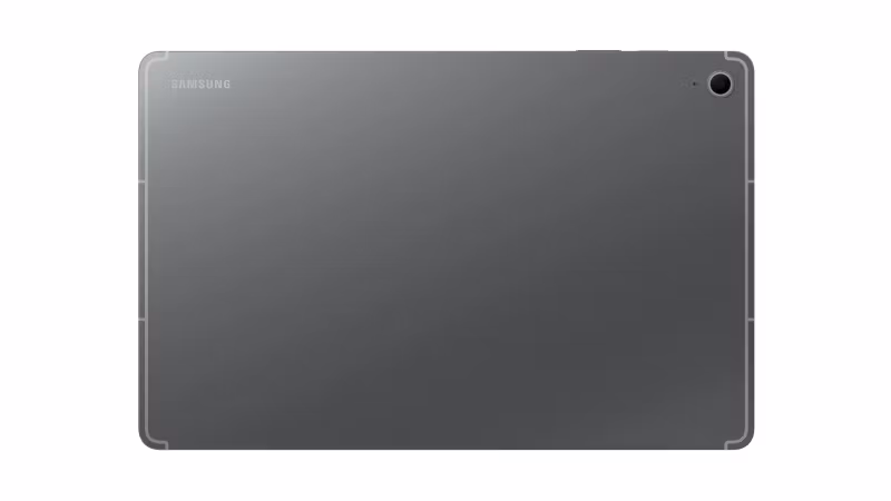 Samsung Galaxy Tab S10 FE+ 5G 13.1" 8GB 128GB Grå