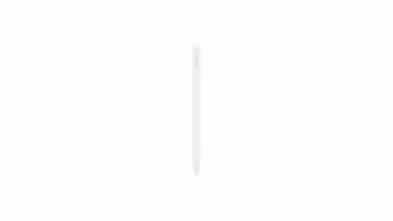 Samsung Galaxy Tab S10 FE+ 5G 13.1" 8GB 128GB Grå