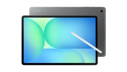 Samsung Galaxy Tab S10 FE+ 5G 13.1" 8GB 128GB Grå