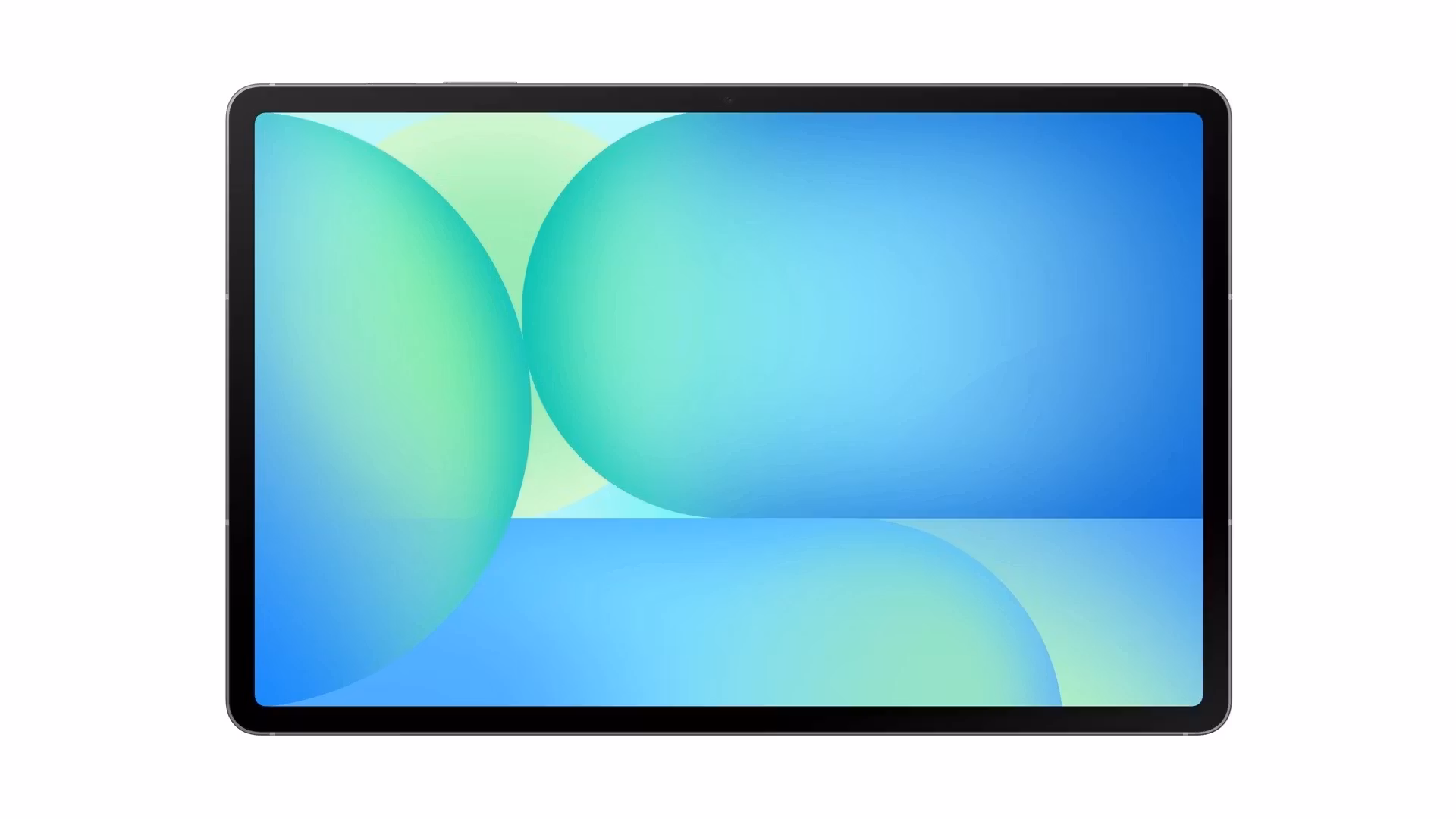 Samsung Galaxy Tab S10 FE+ 5G 13.1" 8GB 128GB Grå