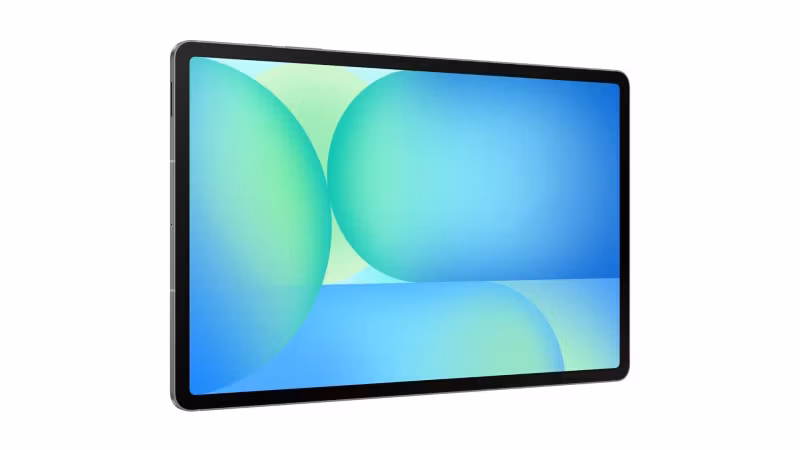 Samsung Galaxy Tab S10 FE+ 5G 13.1" 8GB 128GB Grå