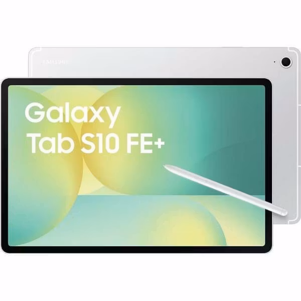 Samsung Galaxy Tab S10 FE+ Wi-Fi 8GB 128GB Silver