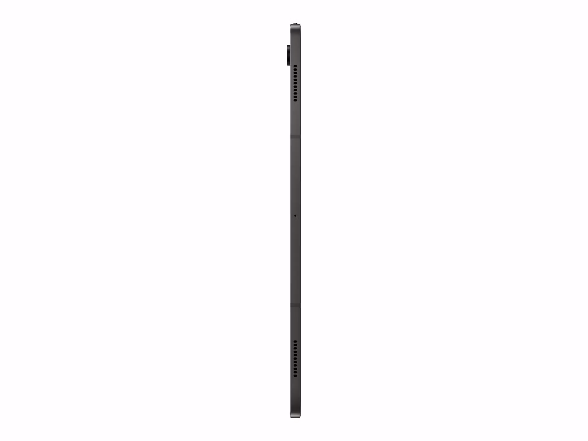 Samsung Galaxy Tab S8 Ultra 14.6"  8GB 128GB Grafitsvart