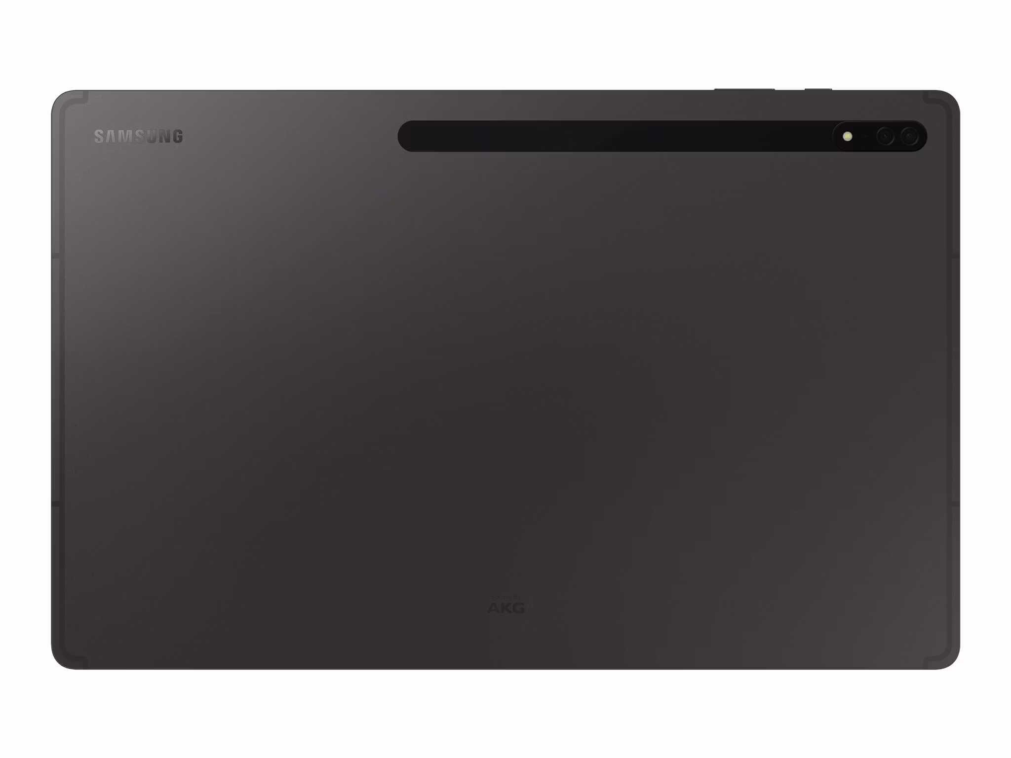 Samsung Galaxy Tab S8 Ultra 14.6"  8GB 128GB Grafitsvart