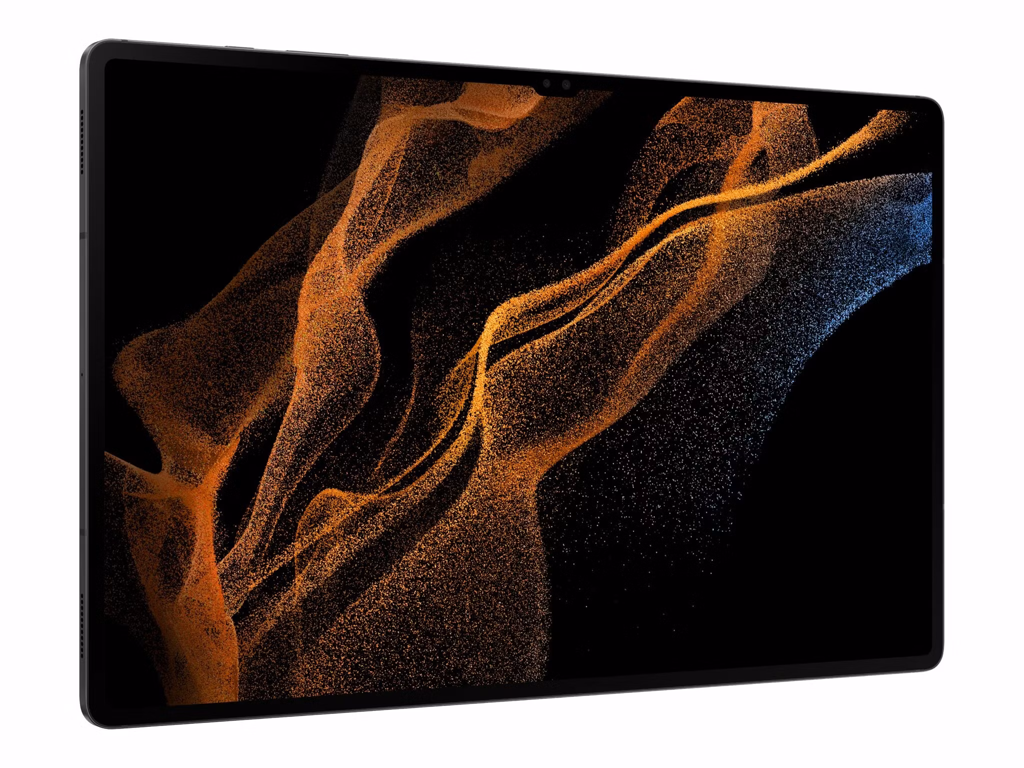 Samsung Galaxy Tab S8 Ultra 14.6"  8GB 128GB Grafitsvart