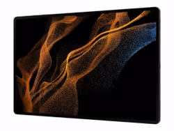 Samsung Galaxy Tab S8 Ultra 14.6"  8GB 128GB Grafitsvart