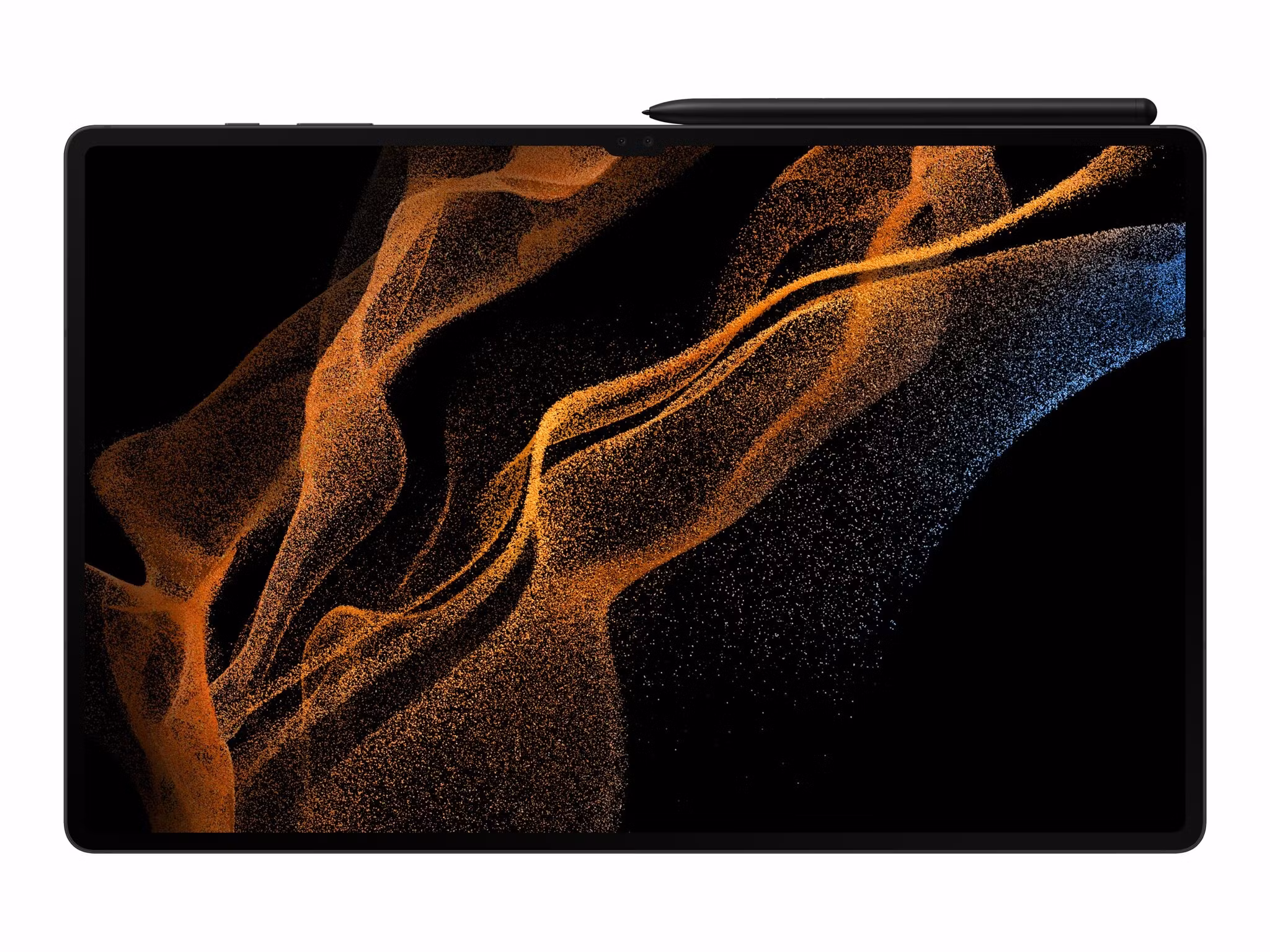 Samsung Galaxy Tab S8 Ultra 14.6"  8GB 128GB Grafitsvart