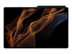 Samsung Galaxy Tab S8 Ultra 14.6" 12GB 256GB Grafitsvart