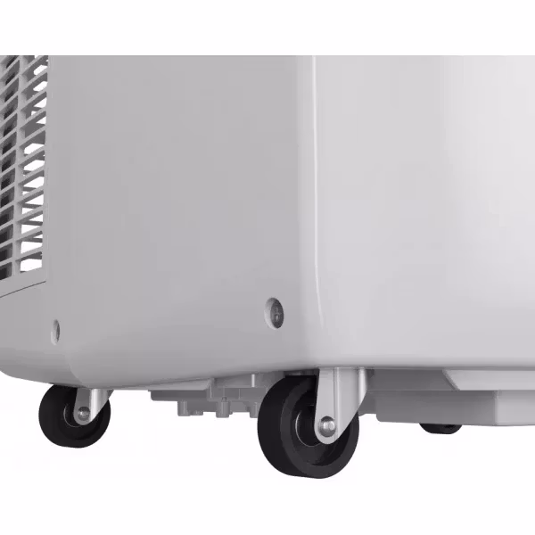 Whirlpool PACF212CO W Airconditioner Mobil Vit