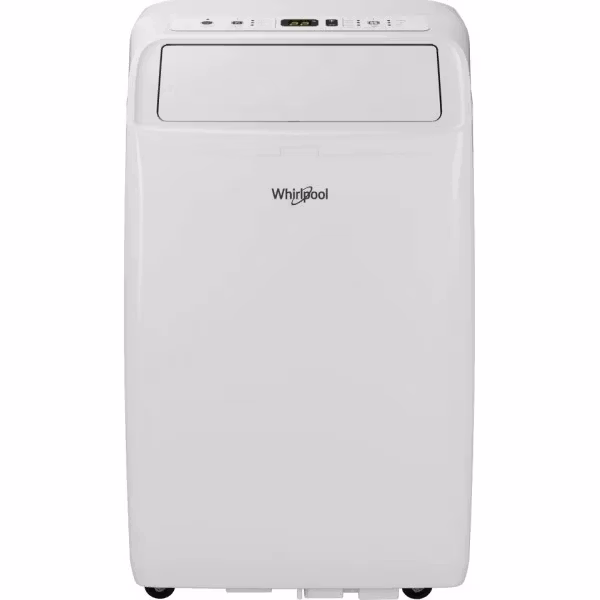 Whirlpool PACF212CO W Airconditioner Mobil Vit